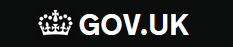 Government UK logo